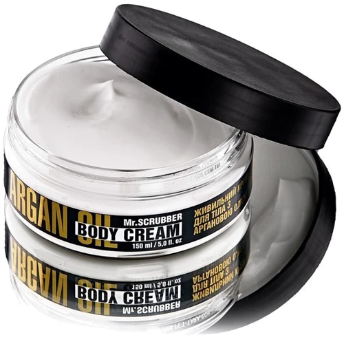 Крем для тела