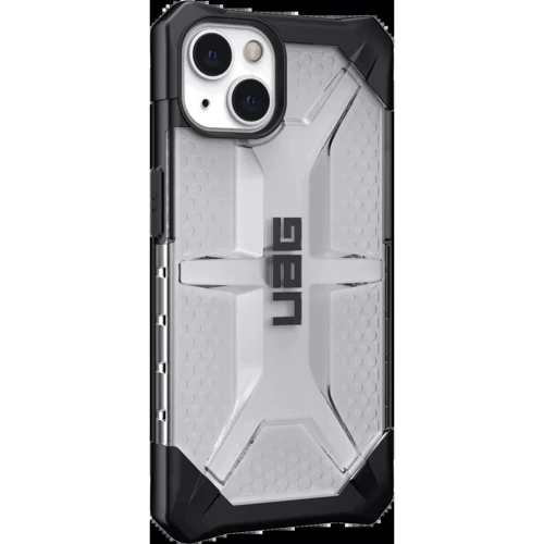 Чехол для iPhone Urban Armor Gear UAG Plasma Ice (113173114343) for iPhone 13: Тип чехла противоударный