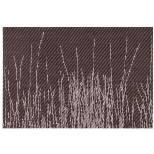 Коврик для кухни Ardesto 30x45 см Brown (AR3309BR)