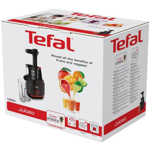 Соковыжималка Tefal ZC150838