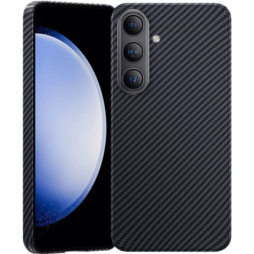Чехол для телефонов Benks MagClap ArmorAir Case Black for Samsung S921 Galaxy S24
