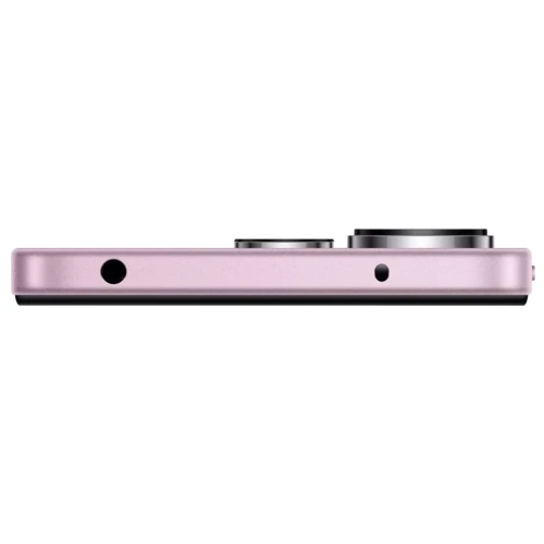Смартфон Xiaomi Redmi 13 6/128Gb Pearl Pink (Global, NFC): Вага 205 г