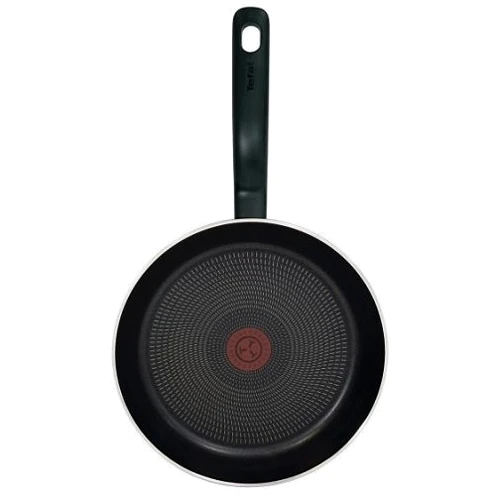 Tefal Cook Right 24см (04166124): Тип сковороды Сковородка традиционная