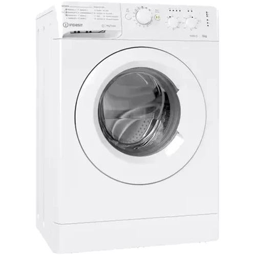 Стиральная машина Indesit MTWSC 51051 W