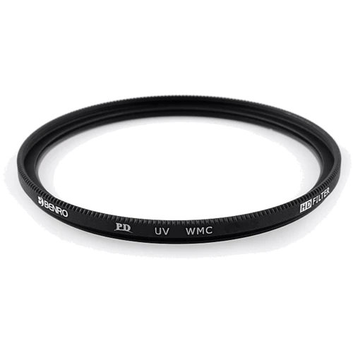 Benro PD UV WMC 52mm