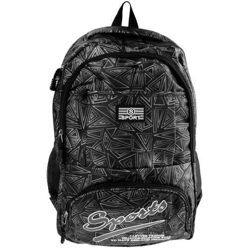 Чоловік рюкзак Valiria Fashion сірий (3DETAT506-2)