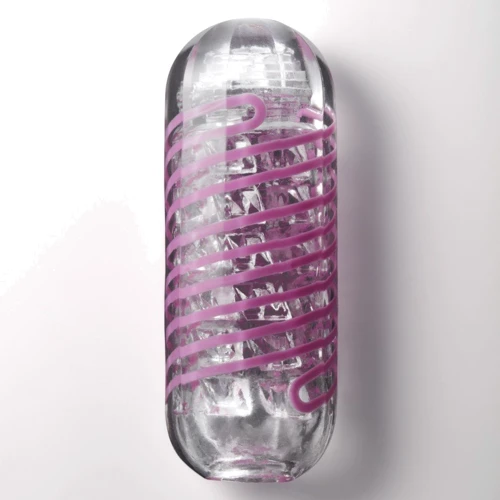 Спиральный мастурбатор Tenga Spinner Brick