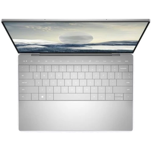Ноутбук DELL XPS Plus (9320-0578): Тип экрана матовый