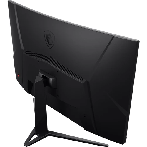 Монитор MSI Optix G27C4 E3: Угол обзора, гор / верт 178/178