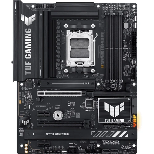 ASUS TUF GAMING B850-PLUS WIFI UA