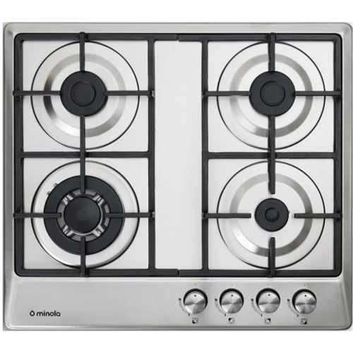 Варильна поверхня газова Minola MGM 61621 I