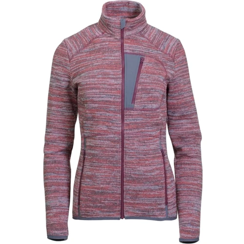 Флис женский Turbat DZEMBRONYA 3 - L - Red (012.004.0690)
