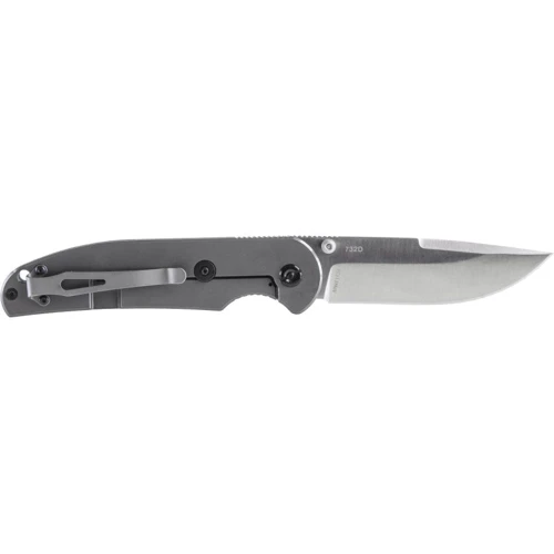 Нож и мультитул SKIF Assistant G-10/SF (1765.00.79): Тип ножа Карманный