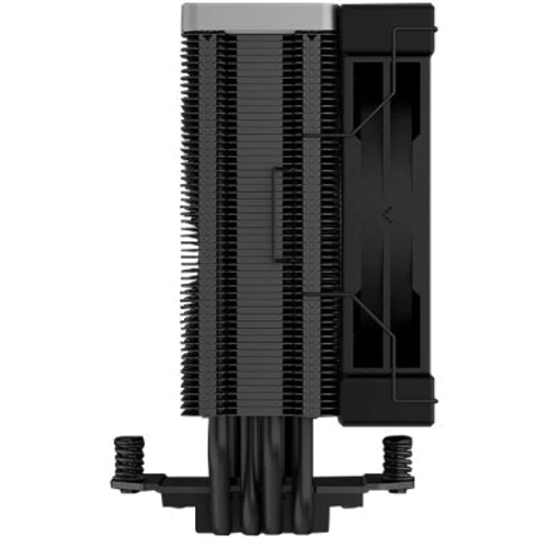 Кулер Deepcool AK400 ZERO DARK (R-AK400-BKNNMN-G-2): Роз'єм 4pin