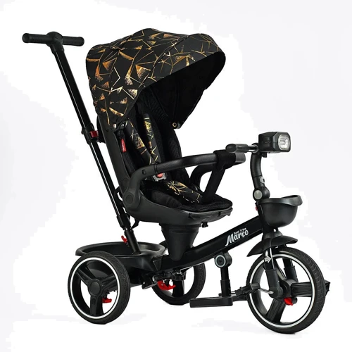 Триколісний велосипед Best Trike Marco (9155/390-07)