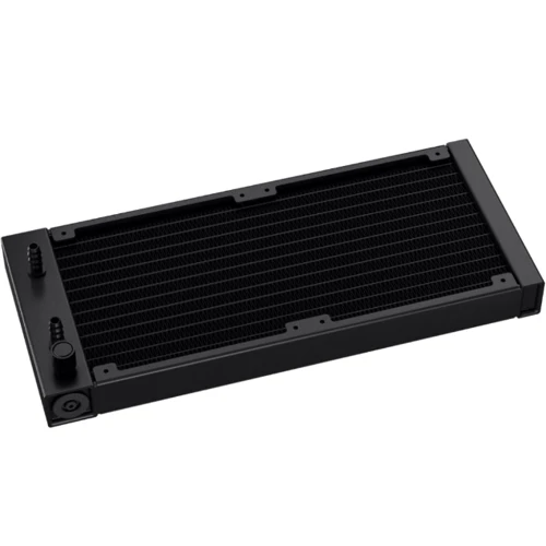 Кулер DeepCool LE500 (R-LE500-BKLNMC-G-1): Тип підшипника гидродинамический