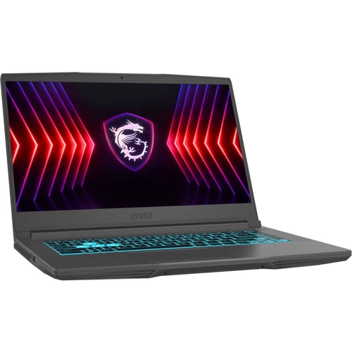 Ноутбук MSI Thin 15 B12UC (B12UC-1621XPL) UA: Объем накопителя 512 ГБ (SSD)