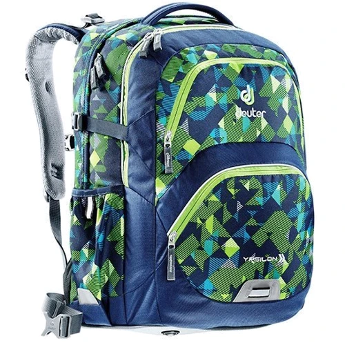 Рюкзак Deuter Ypsilon midnight prisma (80223-3083)