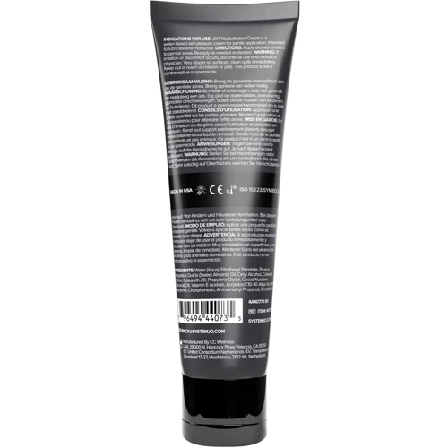 Крем для мастурбації System JO Masturbation Cream 120 мл