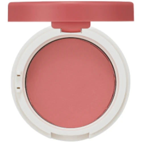 Holika Holika Jelly Dough Blusher AD 03 Гелеві рум'яна Рожевий 4.2 g: Вид Рум'яна