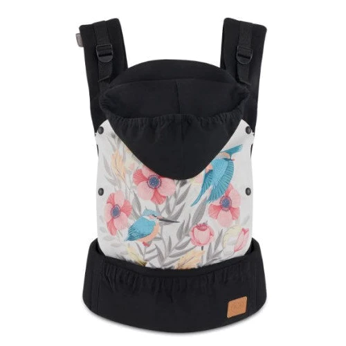 Переноска Kinderkraft Huggy Bird (KKNHUGGBIR0000)