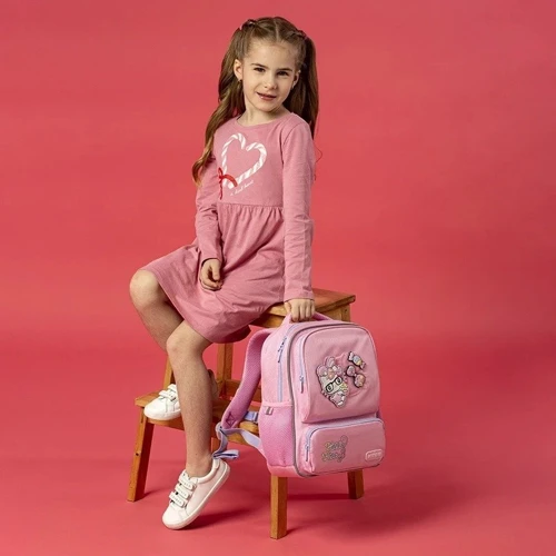 Рюкзак Kite Kids 559 Hello Kitty (HK24-559XS) фото 15
