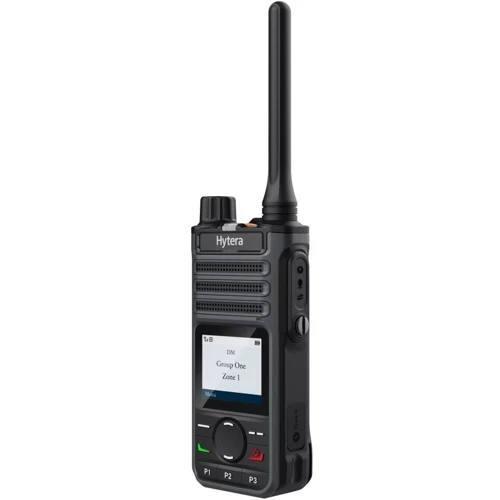 Радиостанция Hytera BP-565 UHF: 400-527 мГц (99-00011099)