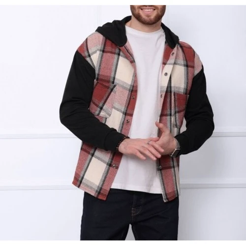 Чоловічі сорочки