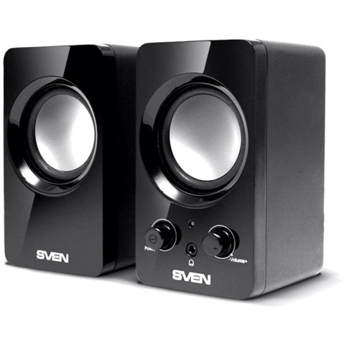 Акустична система SVEN 354 Black