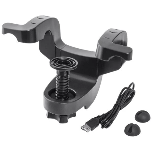 Игровой руль Defender Challenge Mini LE (64351) фото 3