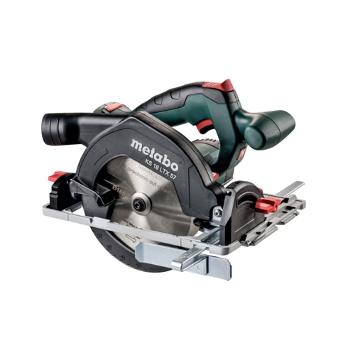 Монтажная пила Metabo KS 18 LTX 57 (601857890)