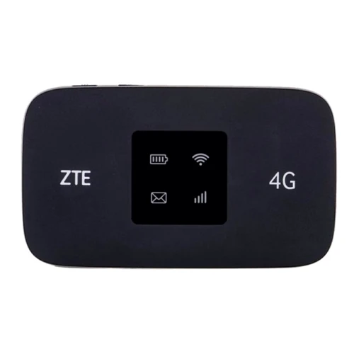 3G модем ZTE MF971 Black