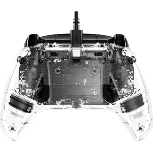 Аксесуар для приставки HyperX Clutch Gladiate RGB (7D6H2AA) фото 3