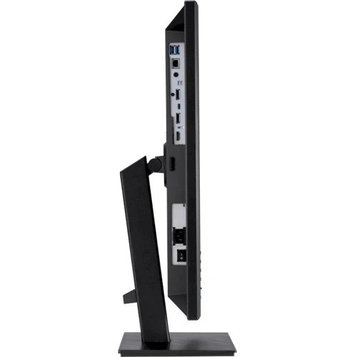 Монитор ASUS BE24ECSNK (90LM05M1-B0A370): Тип ЖК-матрицы IPS