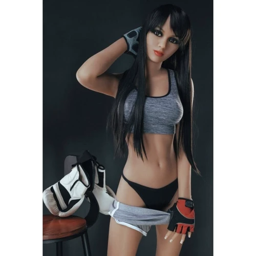 Секс-кукла Lovedoll - Zoe, 158 см