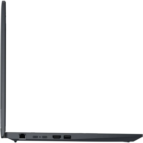 Ноутбук Lenovo ThinkPad L16 G1 (21L7001GMH): Вес 1.77 кг
