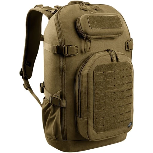 Рюкзак Highlander Stoirm Backpack 25L Coyote Tan (TT187-CT): Виробник Highlander