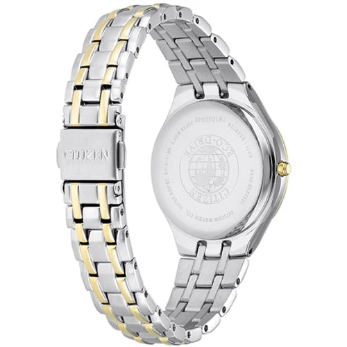 Наручные часы Citizen EW2494-89B: Тип Женские