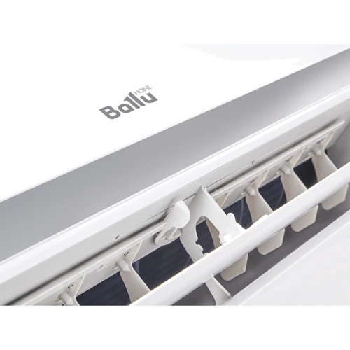 Кондиціонер Ballu Lagoon DC inverter BSDI-18HN1 фото 6