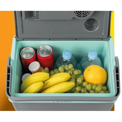 Автомобільний холодильник RAVEN ELT002X