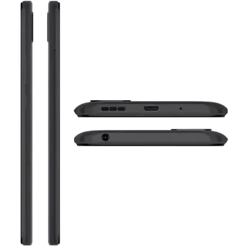 Смартфон Xiaomi Redmi 9C 3/64 GB Midnight Gray Approved Витринный образец: Причина уценки Как новый (витринный образец): смартфон выглядит и функционирует как новый. Смартфон полностью протестирован по программе Approved, все функции работают корректно