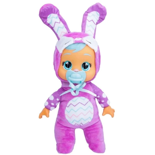 Кукла IMC Cry Babies Tiny Cuddles Bunnie Лили 25 см (908581)