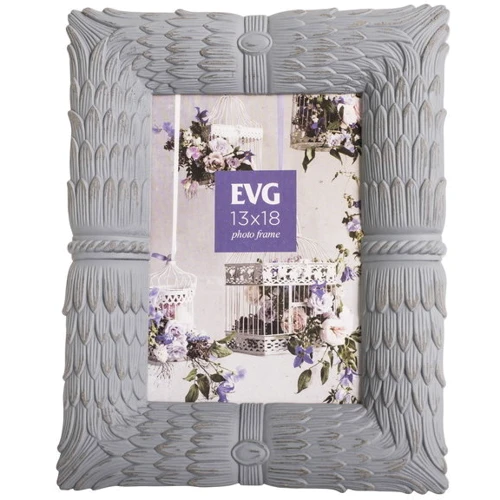 Фоторамка EVG FRESH 13X18 2169-5 Grey