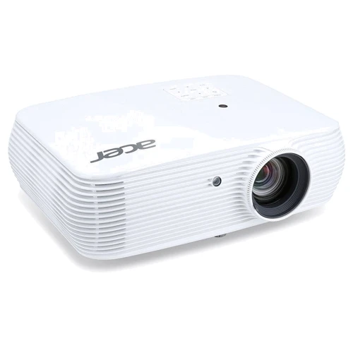 Проектор Acer P5630 (MR.JPG11.001): Фізична роздільна здатність 1920x1200