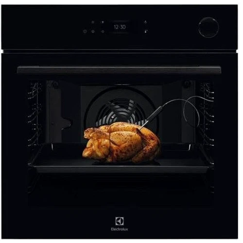 Духовой шкаф электрический ELECTROLUX EOC8P39WZ