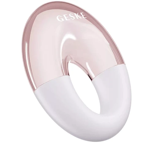 Массажер Массажер для глаз GESKE Cool & Warm Eye Massager 7 в 1 Starlight (GK000702SL01)