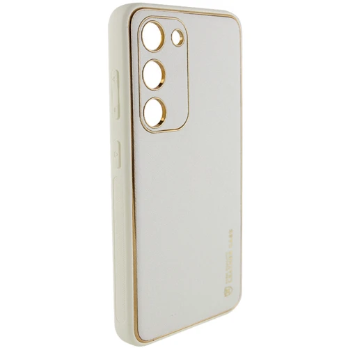 Чохол для телефона Epik Xshield Case White для Samsung S911 Galaxy S23: Сумісність Samsung S911 Galaxy S23