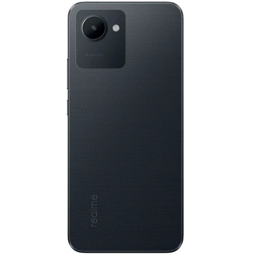 Смартфон Realme C30s 4/64 GB Stripe Black Approved Витринный образец: Причина уценки Как новый (витринный образец): смартфон выглядит и функционирует как новый. Смартфон полностью протестирован по программе Approved, все функции работают корректно