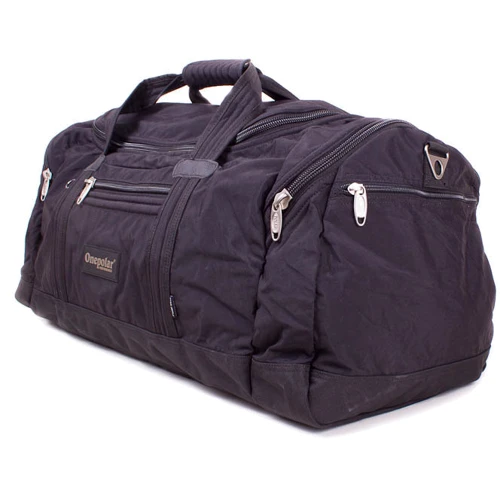 Мужская дорожная сумка Onepolar черная (WA808-black): Страна производитель Китай