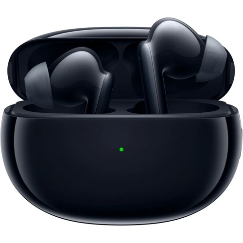 Навушники OPPO Enco X ETI51 Black: Діапазон частот (Гц) 20 - 20000